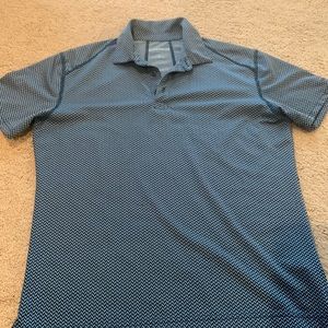 Bonobos golf polo slim fit medium